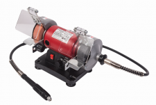 Шмиргели и машини за точене на вериги