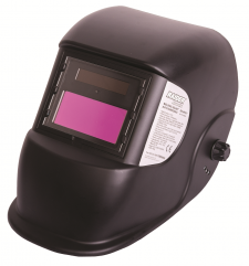 Welding Helmet auto-darkening RD-WH01