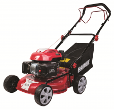 Косачка бензинова самоходна RD-GLM04