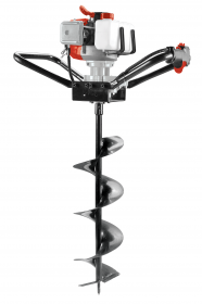 Моторни Свредели