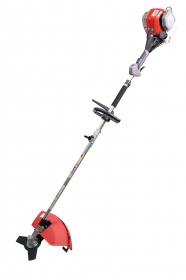 Gasoline Brush Cutter With Blade & Trimmer Head 4 - Stroke RD-GBC11