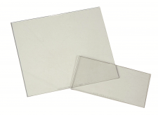 Front Protective Lens 113x89mm 5 pcs. set for Welding Helmet RAIDER RD-WH01