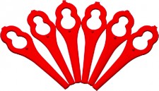 Ножчета 10 бр. за акум. тример RD-GTL22