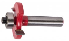 Фрезер за оберфреза Ø31.75 H6.35 B9.37mm опашка Ø8mm с лагер FD14005