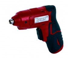 Акумулаторни отвертки