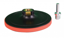 Диск Ø115mm VELCRO универсален