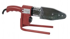 Поялник за PP тръби 6 глави RD-PW02