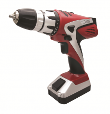 Акумулаторна Бормашина RD-CDL17