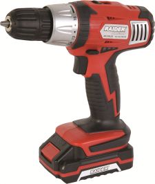 Cordless Drill RD-CDL25
