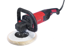 Индустриални Полирмашини 