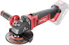 Акумулаторен Ъглошлайф RDP-SAG20