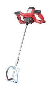 Миксери За Строителни Разтвори 