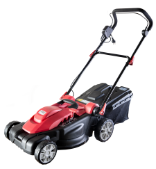 Електрическа Косачка RD-LM19