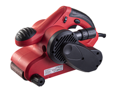 Лентови шлайфмашини