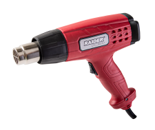 Пистолет за горещ въздух RD-HG14