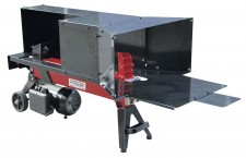 Машини за цепене и рязане на дърва