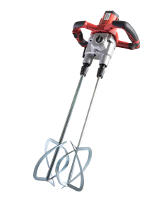 Миксери За Строителни Разтвори 