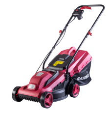 Електрическа косачка RD-LM31