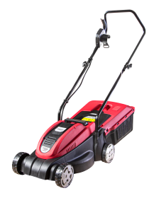 Електрическа косачка RD-LM35