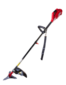 Сгъваема Електрическа Коса С Нож И Корда RDP-EBC06