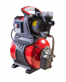 Pressure Tank Booster Pump RDP-WP800SW