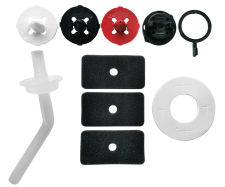 Дюзи И Филтри За Пистолет За Боя RDP-SSGC20