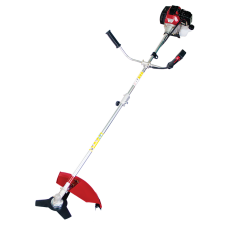 Бензинова Коса С Нож И Корда RD-GBC22