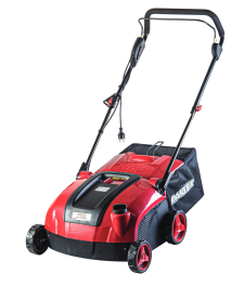 Скарификатор И Аератор RD-ESC02