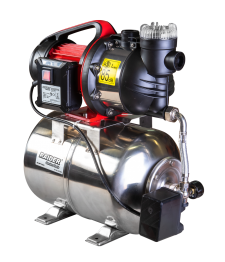 Pressure Tank Booster Pump RD-WP1300S
