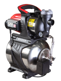 Pressure Tank Booster Pump RD-WP1200S