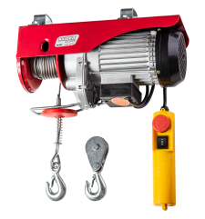 Електрически Телфер RD-EH02