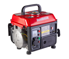 Бензинови Генератори