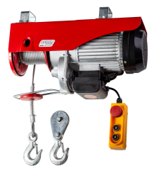 Електрически Телфер RD-EH03