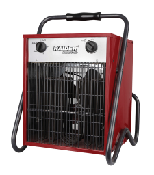 Калорифер електрически RD-EFH15