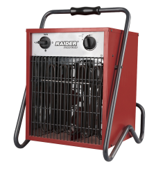 Калорифер електрически RD-EFH09