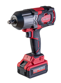Индустриален Акумулаторен Безчетков Ударен Гайковерт RDI-IBW02