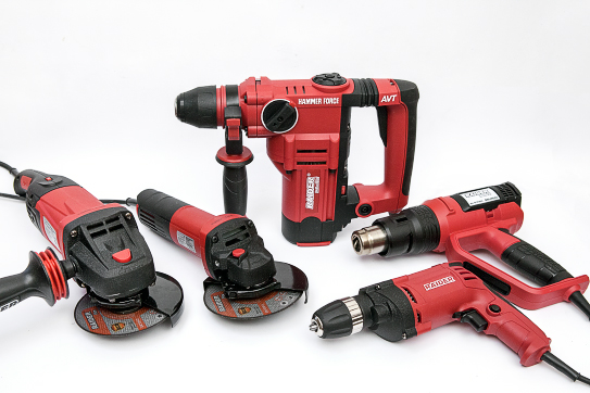 2018 – годината на Raider Industrial