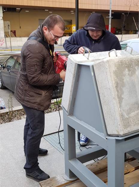 Презентация Сребърна - Raider R20 /Raider Industrial