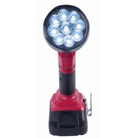 Батериска Бормашина RDP-CDL02