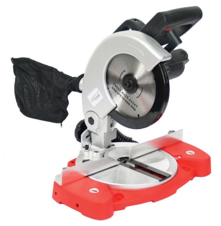 Ferastrau circular ø190mm 800W RD-MS02