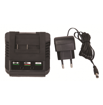Charger 3-5 hours for Cordless Garden Machines Li-ion 18V RD-GTL22 RD-HTL04 RD-CBL04