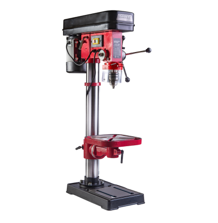 Настольно-сверлильный станок RDP-BD02