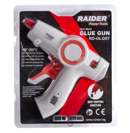 Glue Gun RD-GLG07