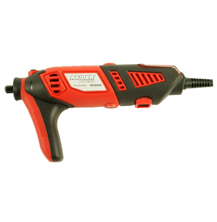 Mini Grinder 170W LCD 126pcs accessories set RD-MG09