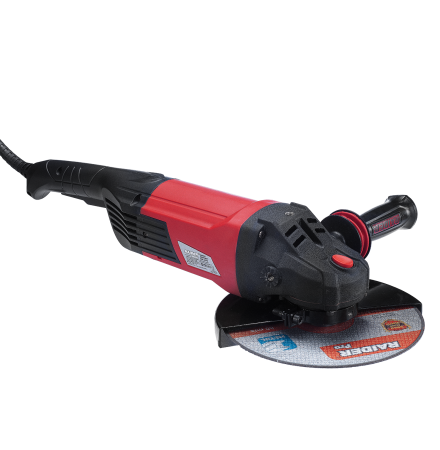 ANGLE GRINDER RDI-AG48