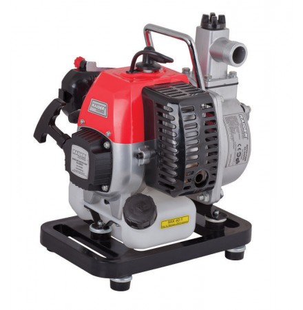 Pompa de apa pe benzina RD-GWP02