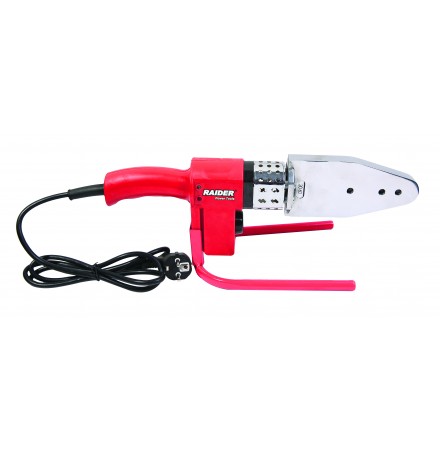 Поялник за PP тръби 6 глави RD-PW02