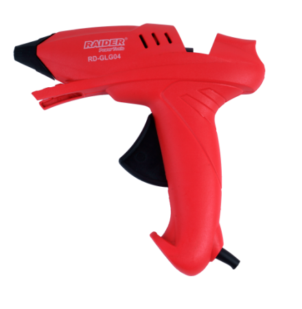Hot Melt Glue Gun RD-GLG04