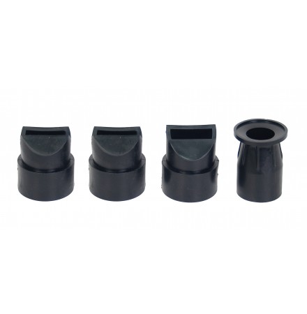 Sand Blaster Gun With Accessories RD-SBG01