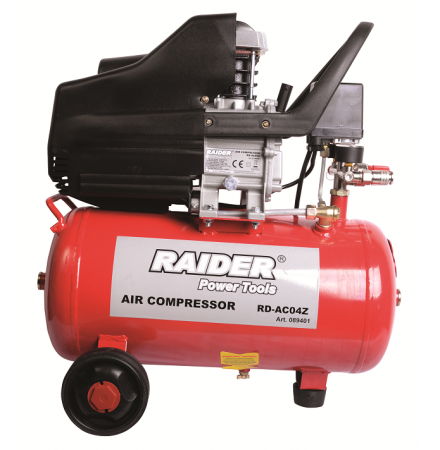 AIR COMPRESSOR RD-AC04Z